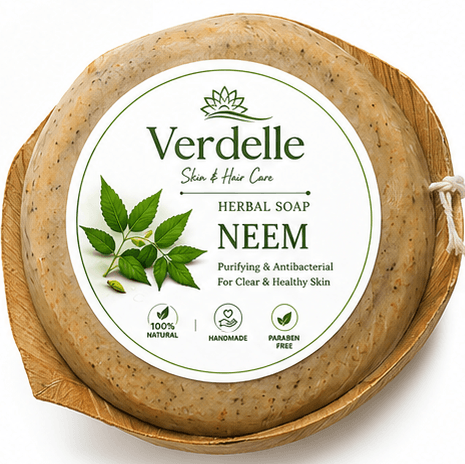 Neem Soap