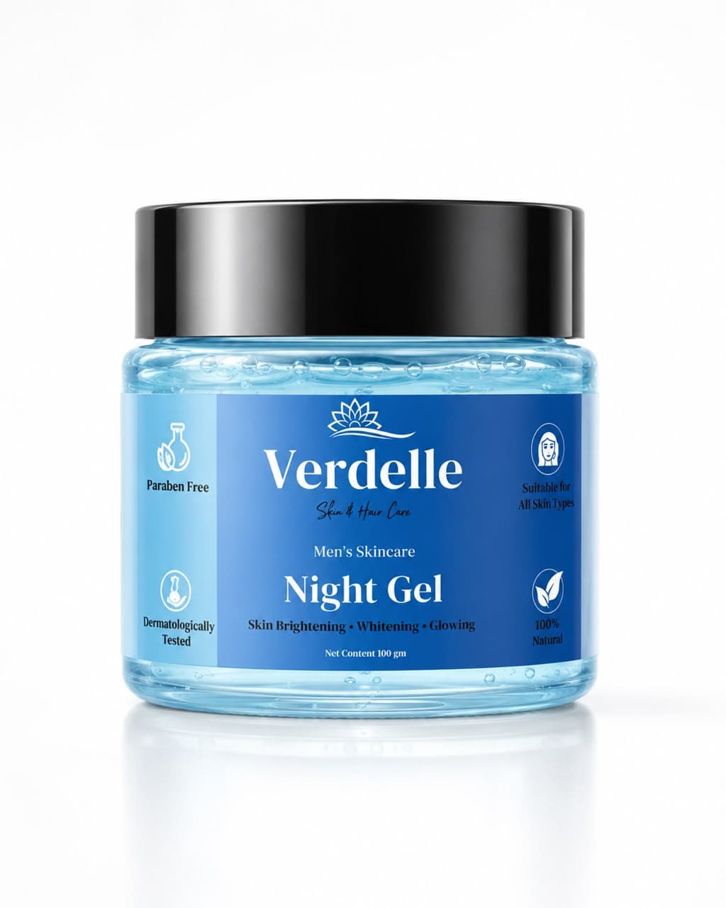 Night Gel